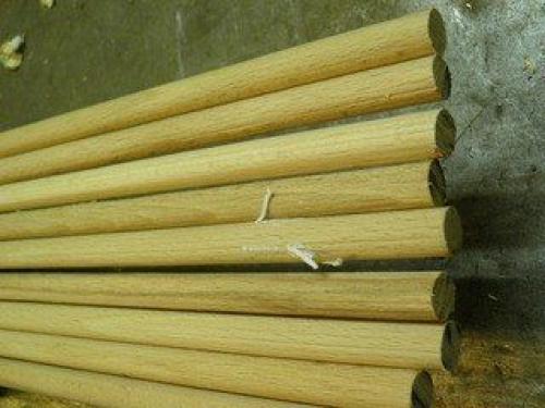 Наконечники для стрел, простые и надёжные. 01