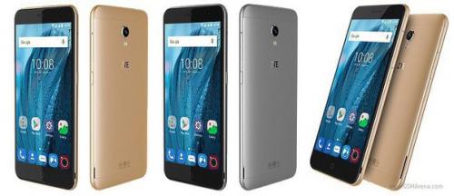 ZTE показала смартфоны Blade V7 и Blade V7 Lite. 01 ZTE показала смартфоны Blade V7 и Blade V7 Lite. 01