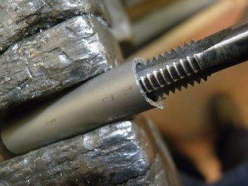 Наконечники для стрел, простые и надёжные. 03