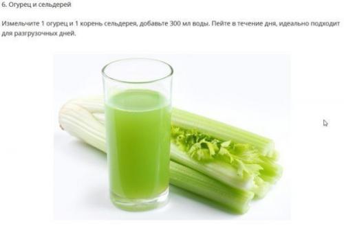 Как вывести из организма все ненужное и ядовитое. 01