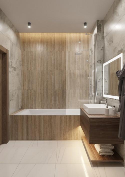 Проект санузла - 6, 9 м 2. как вам дизайн? 01