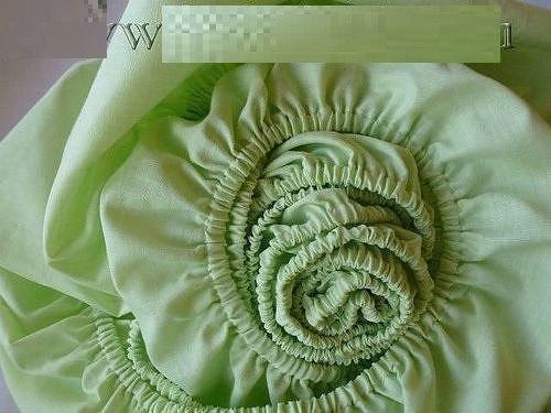 Простыня с резинкой всего за 5 минут. 04 Простыня с резинкой всего за 5 минут. 04