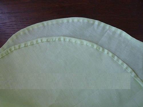 Простыня с резинкой всего за 5 минут. 02 Простыня с резинкой всего за 5 минут. 02