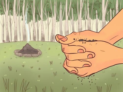 6 лайфхаков для выживания, которые не раз придут вам на помощь. 02 6 лайфхаков для выживания, которые не раз придут вам на помощь. 02