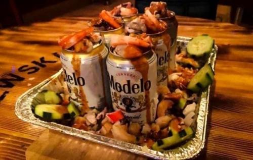 Я бы хотел попробовать каждое блюдо! 06