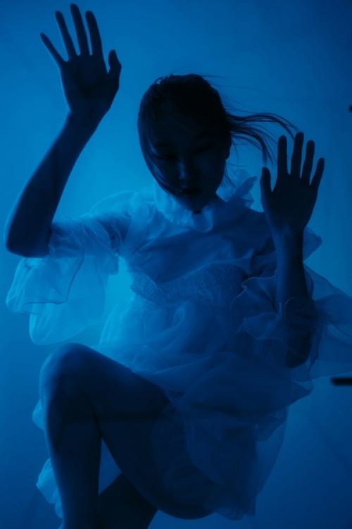 Творческое вдохновение от фотографа Polina Washington. 05