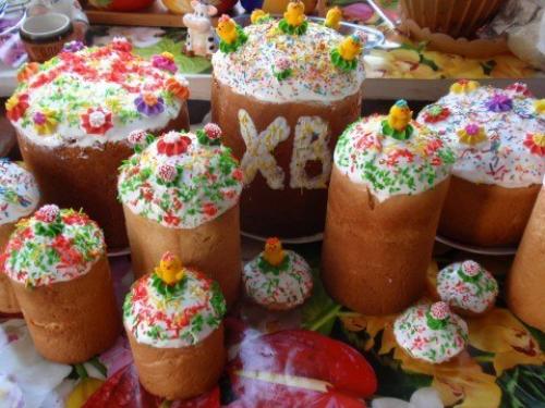 Формы для кулича своими руками (репостим, чтобы потом не искать). 01 Формы для кулича своими руками (репостим, чтобы потом не искать). 01