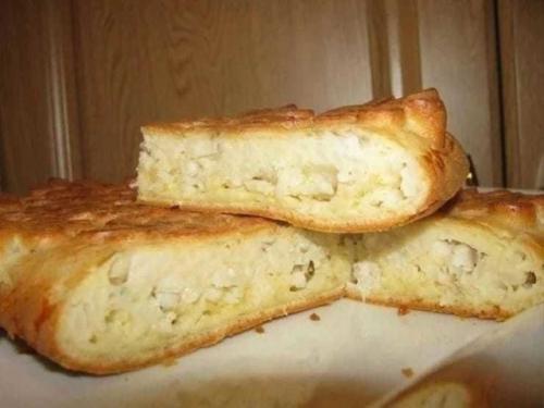 7 пирогов, которые сделают полноценным любой ужин. 06 7 пирогов, которые сделают полноценным любой ужин. 06