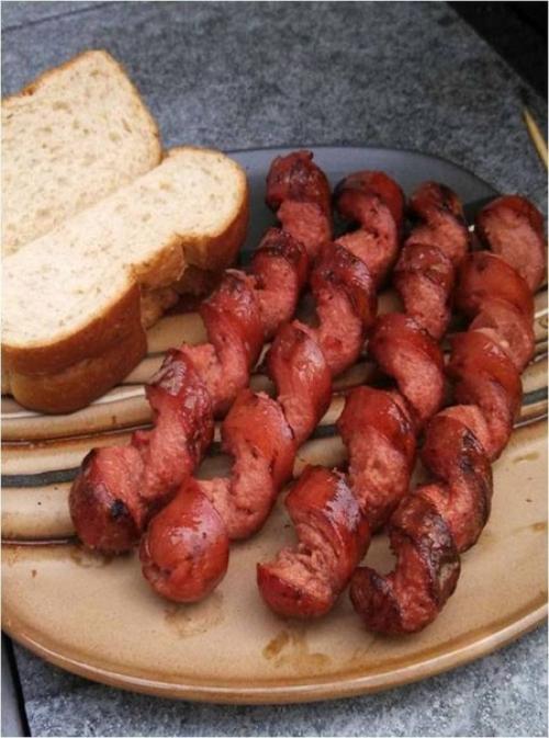 10 продуктов, которые мы все это время ели неправильно? 01 10 продуктов, которые мы все это время ели неправильно? 01