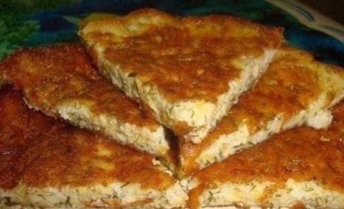 7 пирогов, которые сделают полноценным любой ужин. 01 7 пирогов, которые сделают полноценным любой ужин. 01