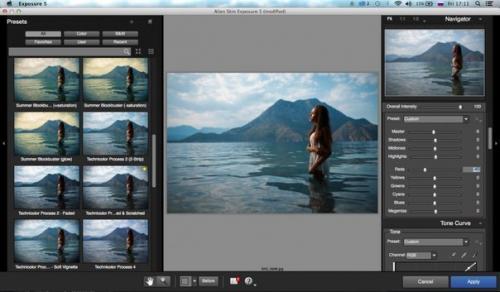 Художественная обработка фотографии. 03 Художественная обработка фотографии. 03