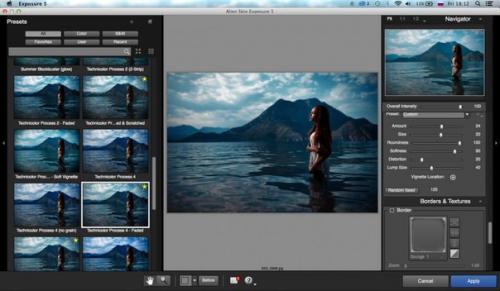 Художественная обработка фотографии. 08 Художественная обработка фотографии. 08