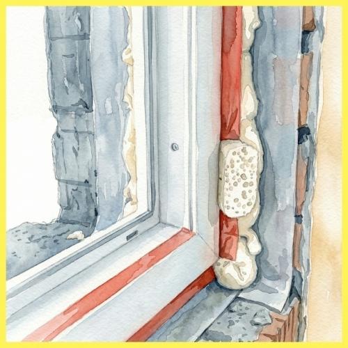 Монтажная пена - один из самых недооценённых и в то же время самых неправильно используемых материалов в строительстве.  