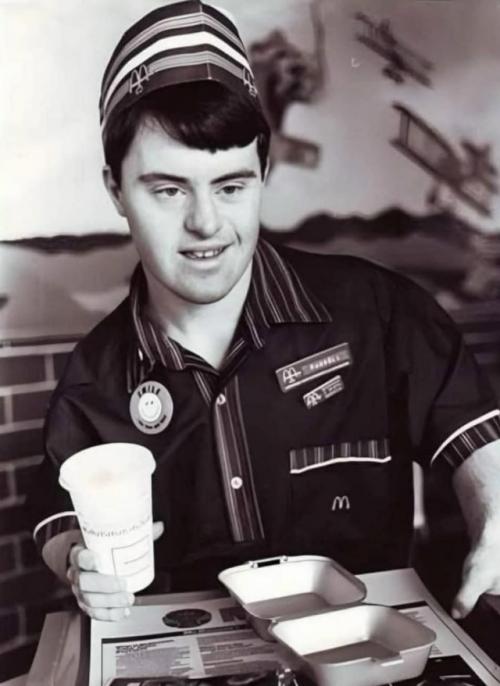 Тридцать два года работы сделали Рассела о'грэди легендой Northmead. 01