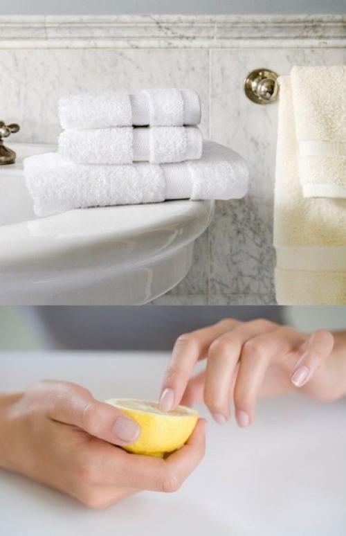 15 доказательств, что лимон - самая полезная вещь в хозяйстве? 02