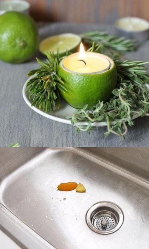 15 доказательств, что лимон - самая полезная вещь в хозяйстве? 06