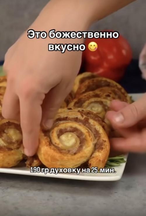 Этот рецепт сердца всех гурманов покорит! 01