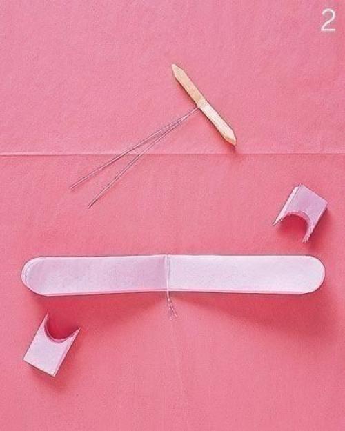 Привет, красавицы!  Весна уже в самом разгаре! 02