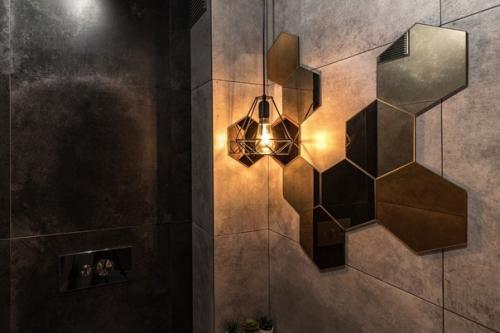 Ремонт в санузле своими руками. 01