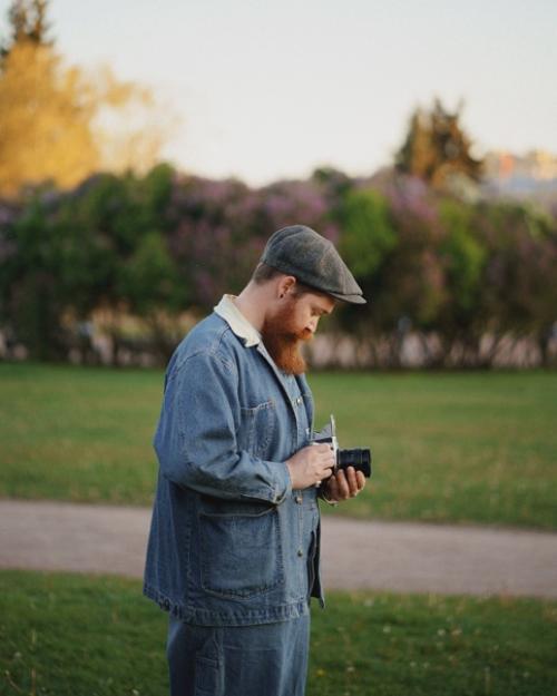 Мишаня - классный мужик. 02