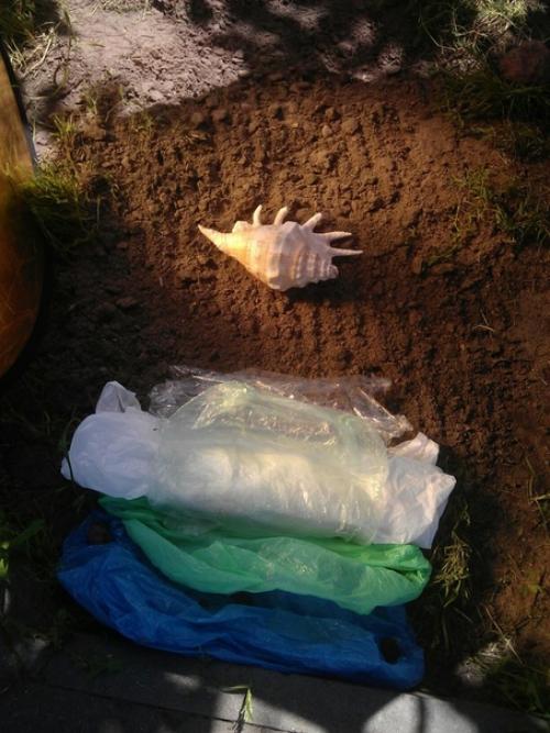 Прикольный лайфхак как снять море находясь на самоизоляции. 01