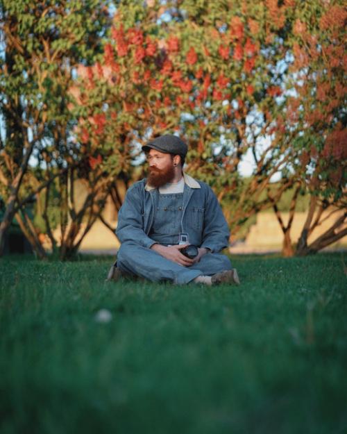 Мишаня - классный мужик. 06