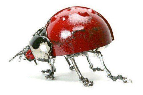 Красота ненужных вещей Эдуарда мартинэ. 06