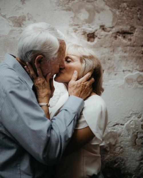 Любовь без срока годности. 01