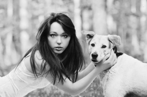 Портрет ( уличный свет). 04 Портрет ( уличный свет). 04