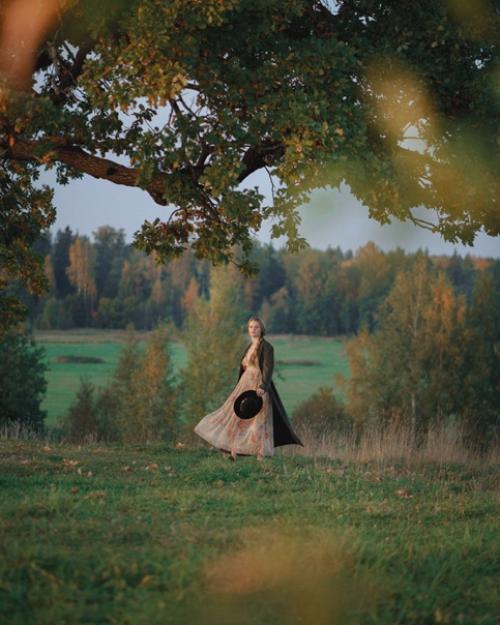 Sony A7r2 + Zeiss Distagon FE 35mm f/1. 07