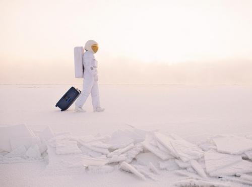 I'm Just Unemployed Astronaut / я просто оставшийся без полетов астронавт. 08