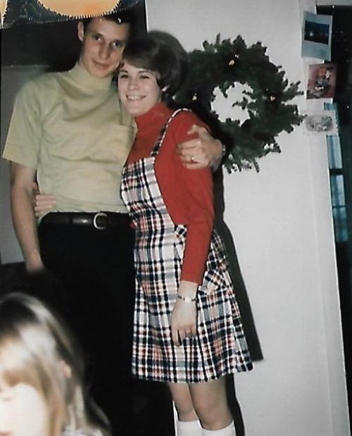 Любовь без срока годности. 04