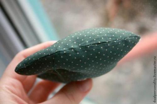 Котик. Потребуется: - Ткань (хлопок или пушистый флис). 08 Котик. Потребуется: - Ткань (хлопок или пушистый флис). 08