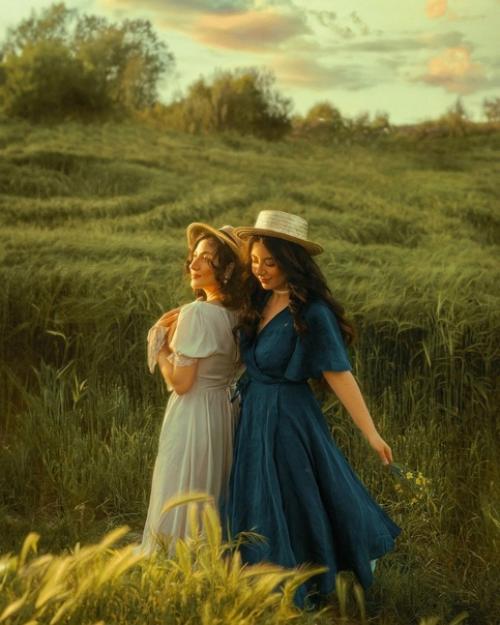 Вдохновение от фотографа Tilbegilion. 02