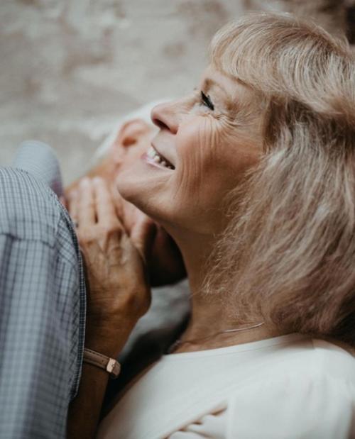 Любовь без срока годности. 03