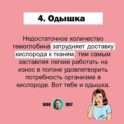 Большой процент представительниц прекрасного пола игнорирует тревожные симптомы нехватки витамина B12. 04 Большой процент представительниц прекрасного пола игнорирует тревожные симптомы нехватки витамина B12. 04