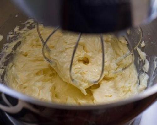 Торт Птичье Молоко. 04 Торт Птичье Молоко. 04