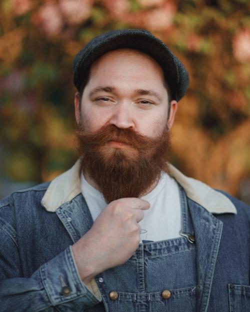 Мишаня - классный мужик. 03