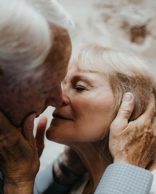 Любовь без срока годности. 05