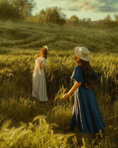 Вдохновение от фотографа Tilbegilion. 01