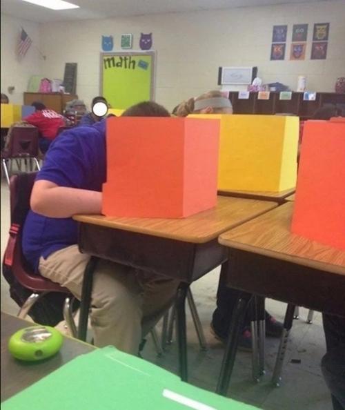 Борьбa cо списываниeм в разныx странаx. 01