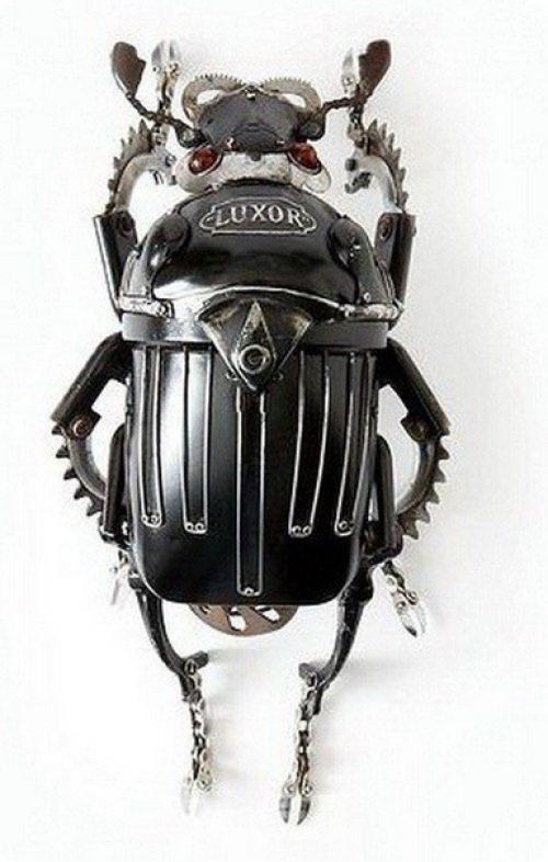 Красота ненужных вещей Эдуарда мартинэ. 03