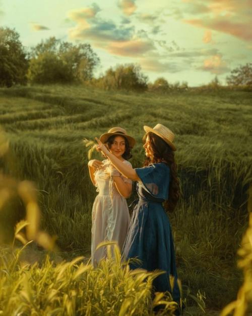 Вдохновение от фотографа Tilbegilion. 04