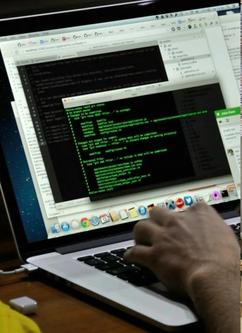 Возможную блокировку Github снова обсуждают в России. 01