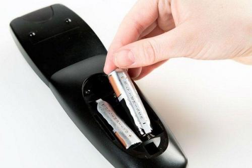 Новый гаджет продлит срок службы батарейки на 800%. 01 Новый гаджет продлит срок службы батарейки на 800%. 01