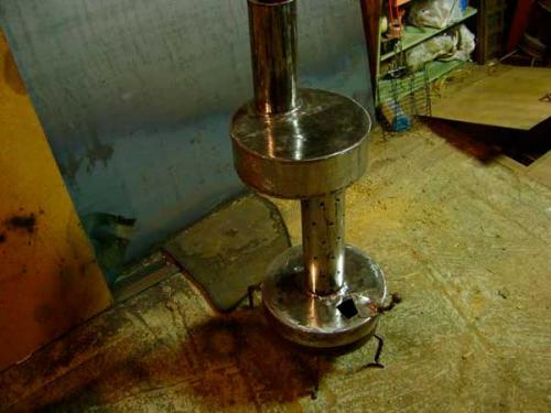 Срочно, мы ищем стилиста. 04