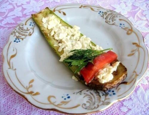 Рулетики из кабачков? 05 Рулетики из кабачков? 05