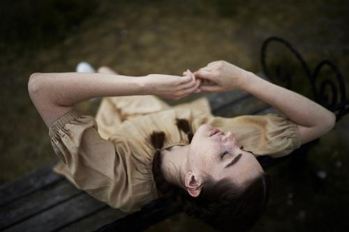 Портретное вдохновение от фотографа айдара набиева. 06