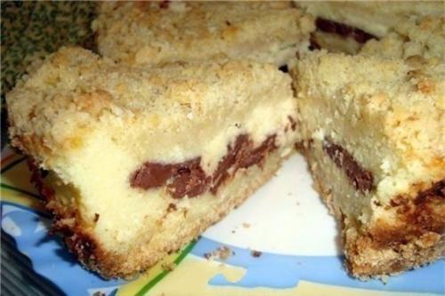 Подборка пирогов с творожной начинкой. 02 Подборка пирогов с творожной начинкой. 02