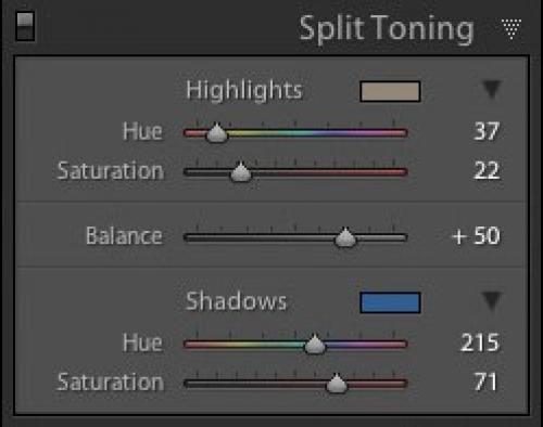 3 самых важных инструмента для работы в Lightroom. 05